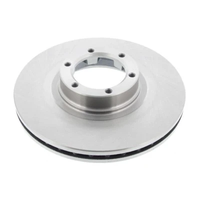 Billede af MAPCO 15113 Bremseskiver foraksel 253 24 6 95 ventileret
