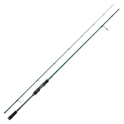Billede af Abu Garcia SPIKE X Spinning 213cm 3/14g