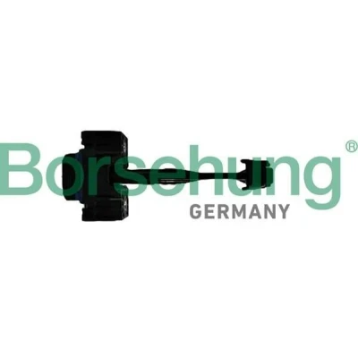 Billede af Borsehung B12375 Dørstop bag