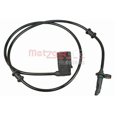 Billede af METZGER 0900117 ABS Sensor bagaksel 1003 MERCEDES BENZ: C klasse T modell