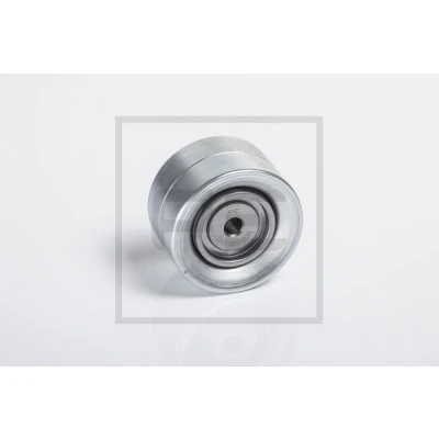 Billede af PETERS ENNEPETAL 010.699 00A Remstrammerhjul