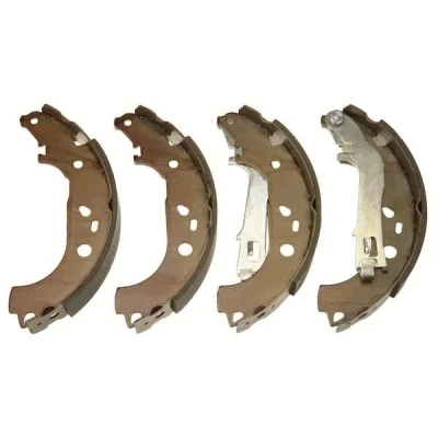 Billede af TRW GS8738 Bremsebakker 228 42 AP LOCKHEED FIAT: Doblo I Stationcar, II Van / Cargo