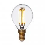 Billede af DANLAMP LED krone 4W 925 300lm E14