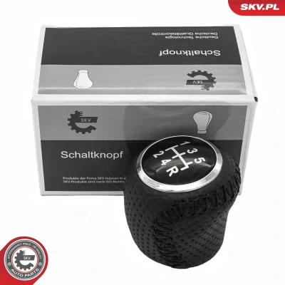 Billede af Gearknop ESEN SKV 63SKV168