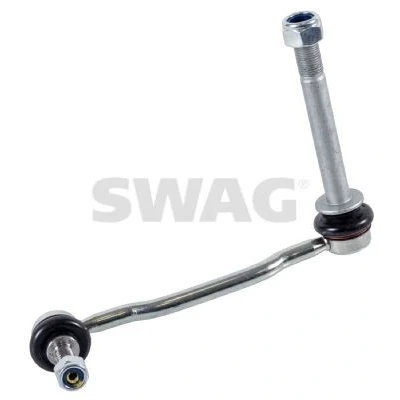 Billede af SWAG 62 92 2847 Stabstag højre foraksel med selvlåsende møtrik, møtrik PEUGEOT: 508 I SW, 407 Sedan, CITROËN: C5 III Stationcar, 3