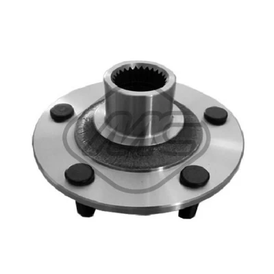 Billede af Hjulnav Metalcaucho 90108