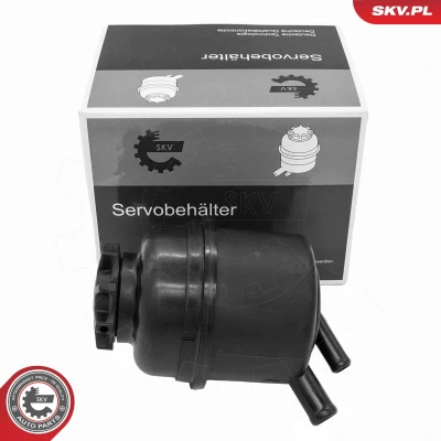 Billede af Ekspansionsbeholder, hydraulikbeholder (servostyring) ESEN SKV 61SKV907
