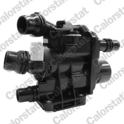 Billede af CALORSTAT by Vernet TE2119.97J Termostat 97 med pakning, temperaturmåler PEUGEOT: 308 II Hatchback, 508 II, CITROËN: Berlingo Van