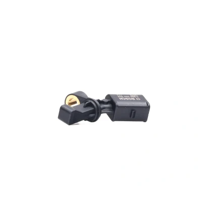 Billede af BOSCH 0 986 594 502 ABS sensor uden kabel aktiv 61 SKODA: Fabia 2, 1 Combi, I Hatchback, VOLKSWAGEN: up! Hatchback