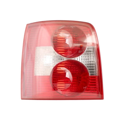 Billede af VAN WEZEL 5837935 Baglygter venstre uden lampeholder VOLKSWAGEN: Passat B5 GP Variant