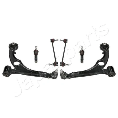 Billede af JAPANPARTS SKS 0203 Bærearmssæt foraksel