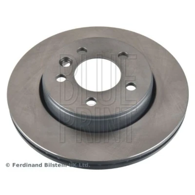 Billede af BLUE PRINT ADBP430079 Bremseskiver bagaksel 300 22 5 120 indvendigt ventileret coatet VOLKSWAGEN: Crafter Van, MAN: TGE kasse