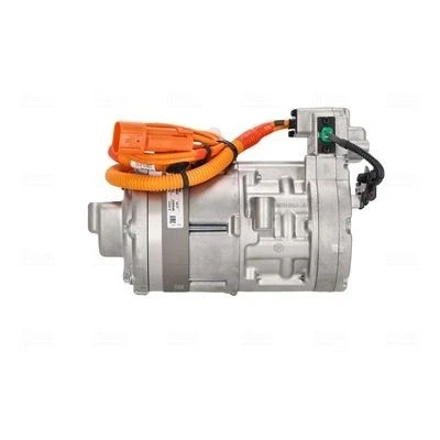 Billede af NISSENS 890954 Kompressor HES33 POE olie R 134a