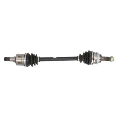 Billede af POINT GEAR PNG72667 Trækaksel venstre foraksel 620mm 72,45mm til køretøjer med ABS SUZUKI: IGNIS 2