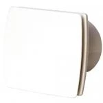 Billede af Ventilator EOL F10 T+ Hvid front