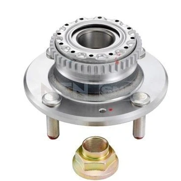 Billede af SNR R184.27 Hjullejesæt med tandhjul 139 KIA: Cerato Hatchback, HYUNDAI: Elantra III Hatchback