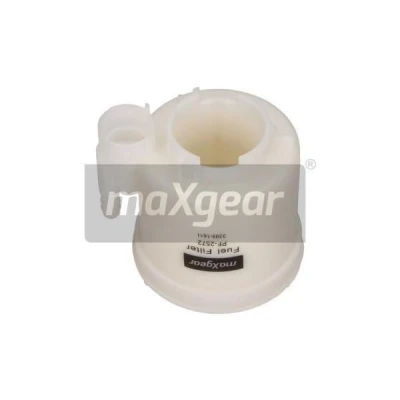 Billede af MAXGEAR 26 1160 Brændstoffilter Langtidsfilter TOYOTA: Yaris III Hatchback, II RAV4 SUV