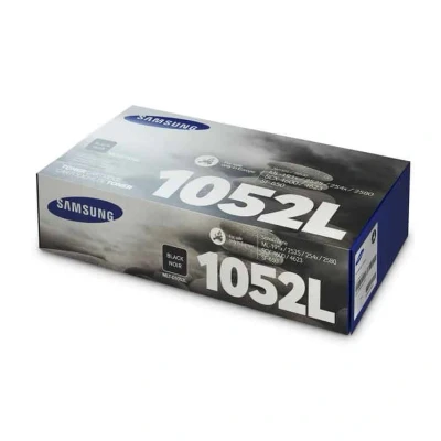 Billede af Samsung MLT D1052L Black Original Toner