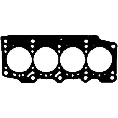 Billede af CORTECO 415267P Toppakning Metal FIAT: Punto III Hatchback, Evo Doblo II Van / Stationcar, ALFA ROMEO: MiTo