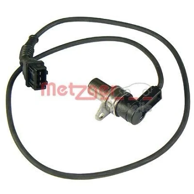 Billede af METZGER 0902206 Impulsensor 3 BMW: Sedan, Coupe, Cabriolet