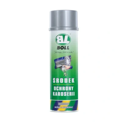 Billede af BOLL 001004 Stenslagsbeskyttelse spraydåse 500 grå overlakeringsbar