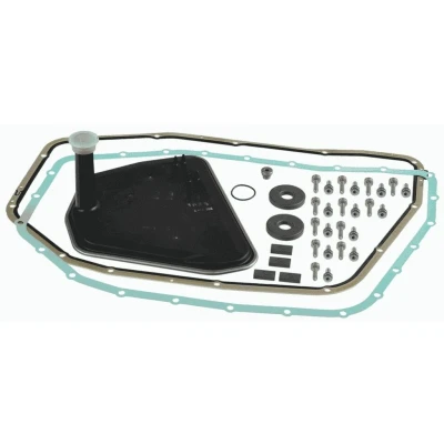 Billede af ZF GETRIEBE 1068.298.085 Hydraulikfiltersæt, automatgearkasse Uden olie BENTLEY: Continental GT, AUDI: A6 C6 Sedan, Avant