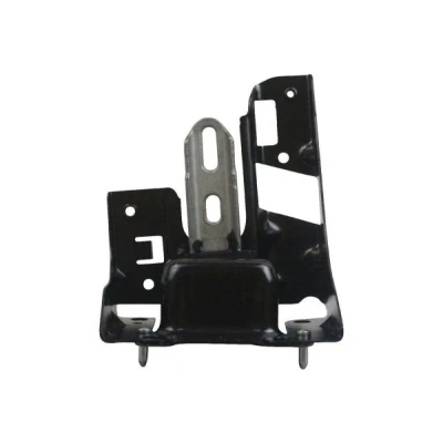 Billede af MAPCO 36497 Motorophæng venstre Gummimetalleje CITROËN: C3 II, C4 II Hatchback, Picasso, PEUGEOT: 207 208 I 2008 Stationcar
