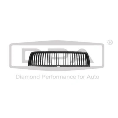 Billede af DPA 88530045602 Kofangergitter foran SKODA: Octavia II Hatchback