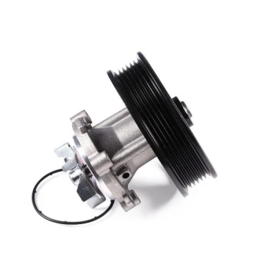 Billede af HEPU P374 Vandpumpe med multi V remsskive pakning mekanisk FORD: KA Hatchback