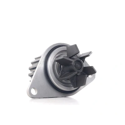 Billede af FEBI BILSTEIN 27410 Vandpumpe 18 Aluminiumsstøbning med tætningsring Metal PEUGEOT: 207 Hatchback, 206 307 Hatchback