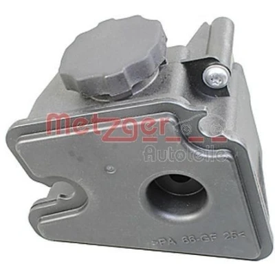 Billede af METZGER 2140311 Udligningsbeholder, Hydraulikolie servostyring med låg