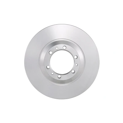 Billede af BOSCH 0 986 478 854 Bremseskiver 280 26,1 6 109 ventileret, indvendigt ventileret olieret OPEL: Frontera A SUV