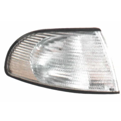 Billede af PRASCO AD0174113 Blinklys hvid foran til højre uden lampeholder Valeo AUDI: A4 B5 Sedan, Avant