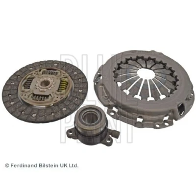 Billede af BLUE PRINT ADT330296 Kobling i tre dele med centraludrykker, syntetsik fedt 217 TOYOTA: Yaris II Hatchback, III Auris Hatchback