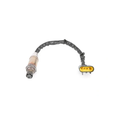 Billede af BOSCH F 00H L00 356 Lambdasonde 4 FIAT: 500 Hatchback, Grande Punto Evo ALFA ROMEO: MiTo, Giulietta Hatchback