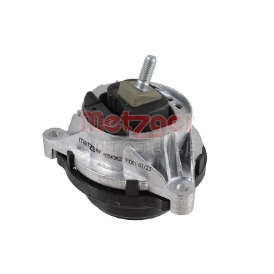 Billede af METZGER 8054362 Motorophæng motorside, højre Hydroleje BMW: 3 Touring, Sedan