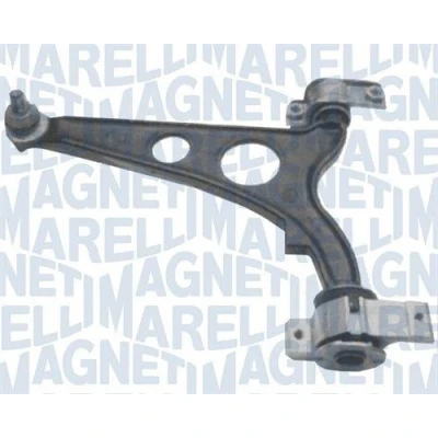 Billede af MAGNETI MARELLI 301181302000 Bærearm venstre foraksel semi trailing arm Stål