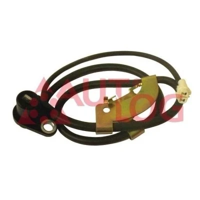 Billede af AUTLOG AS4446 ABS Sensor højre foraksel 820 SUZUKI: Liana Hatchback, Sedan