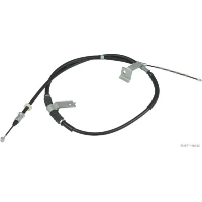 Billede af HERTH+BUSS JAKOPARTS J3930909 Håndbremsekabel