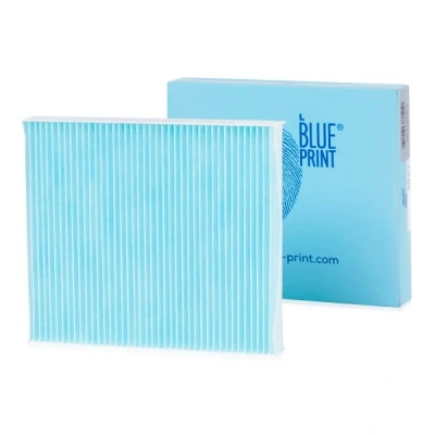 Billede af BLUE PRINT ADV182503 Kabinefilter Pollenfilter 248 216 32 SKODA: Fabia 2, 1 Combi, I Hatchback, SEAT: Ibiza 4, 4 Sportcoupe, 3