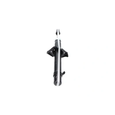 Billede af KAVO PARTS SSA 11236 Støddæmper højre foraksel Gastryk dobbeltrør Dæmper med bufferfjeder øverste stift HONDA: ACCORD 8 Kombi,