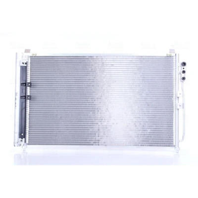 Billede af NISSENS 941167 Kondensator med tørrer Aluminium 665 R 134a