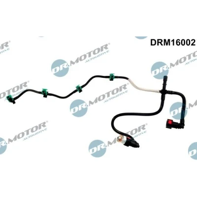Billede af DR.MOTOR AUTOMOTIVE DRM16002 Slange