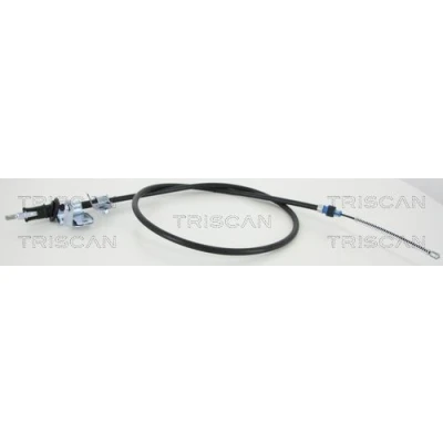 Billede af TRISCAN 8140 42146 Håndbremsekabel 1525/1315 Tromlebremse MITSUBISHI: COLT 6