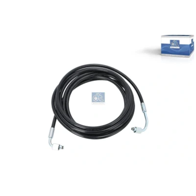 Billede af DT Spare Parts 1.28192 Slange, førerhusvippefunktion