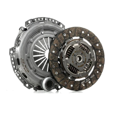 Billede af SACHS 3000 950 005 Kobling 228 CITROËN: C4 I Grand Picasso, II Hatchback, Picasso 2, PEUGEOT: 308 3008 I, 5008