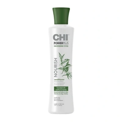 Billede af CHI Powerplus Nourish Balsam 355 ml