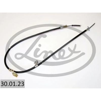 Billede af Håndbremsekabel LINEX 30.01.23