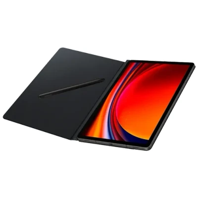 Billede af Samsung PC Smart Book Skal Sort Galaxy Tab S9
