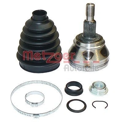 Billede af METZGER 7110108 Knokkelled VOLKSWAGEN: Golf 4, 4 Variant, Bora Sedan, AUDI: A3 Hatchback, TT Coupe, SKODA: Octavia 1 Combi, I Hatchback